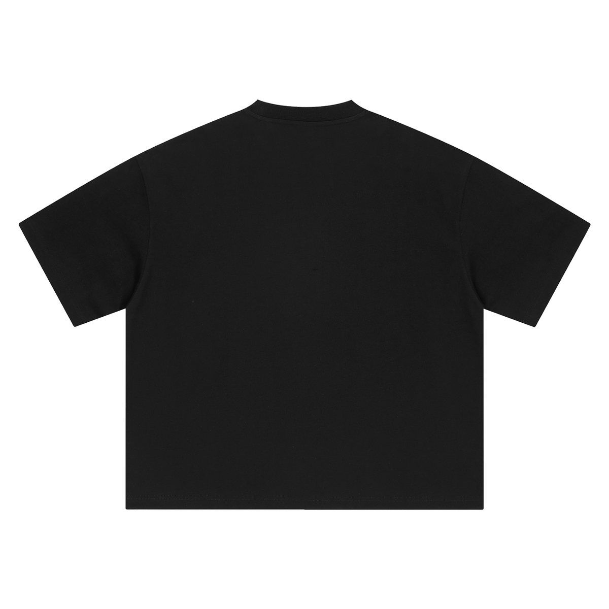 WARPED STAR Boxy Tee