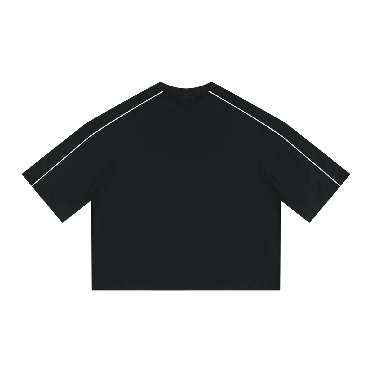 Striped Shiner Tee